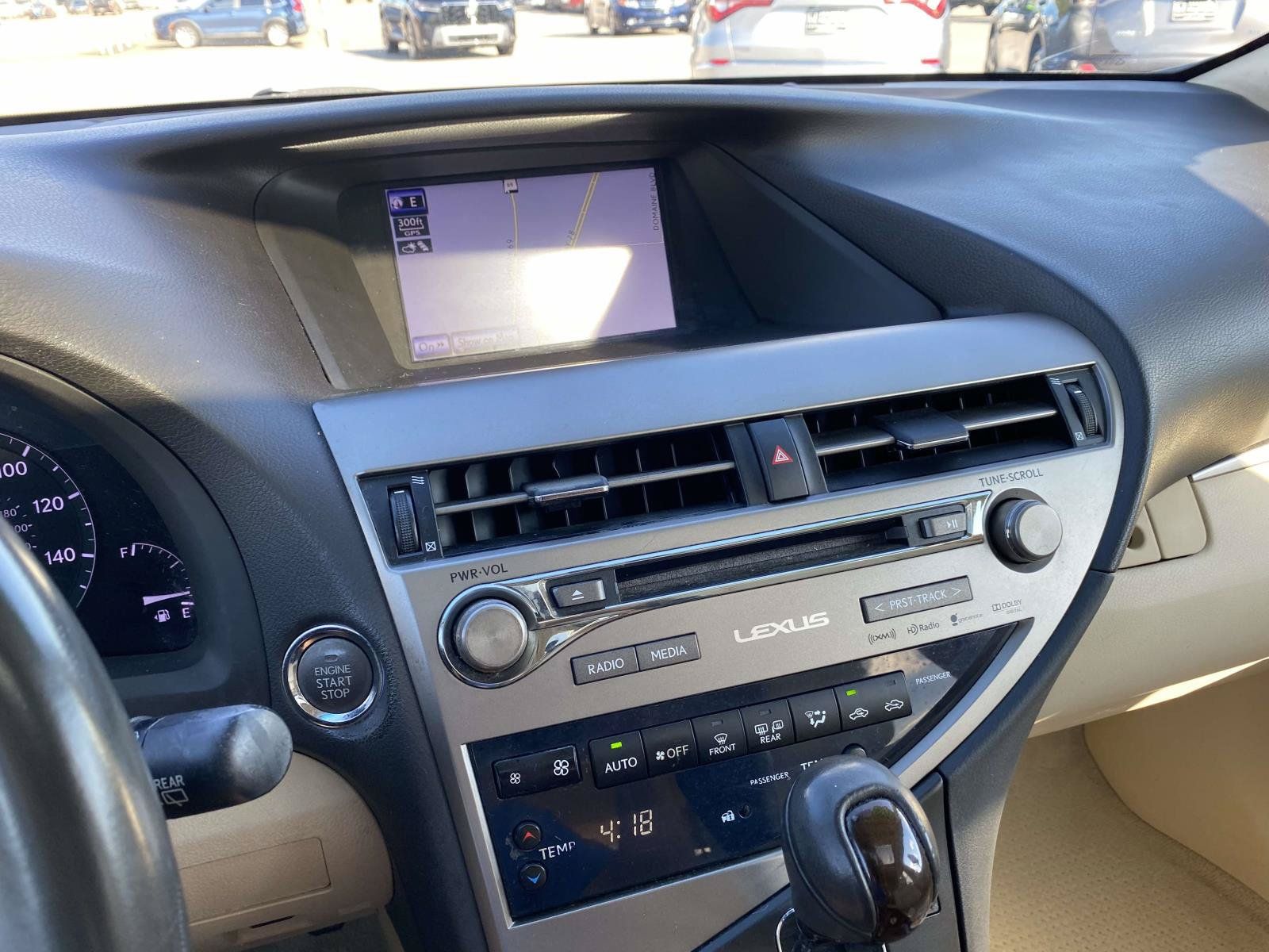 Used 2015 Lexus RX 350 FWD image 20
