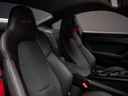 Used 2024 Porsche 911 GT3 image 67