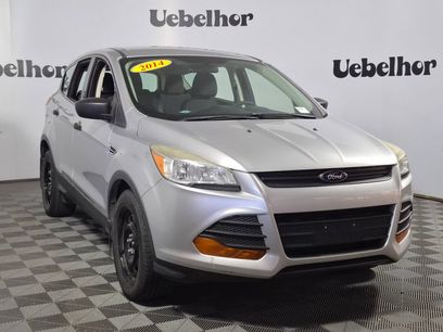 Used 2014 Ford Escape S