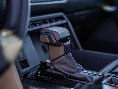 New 2026 Toyota Tundra SR image 25