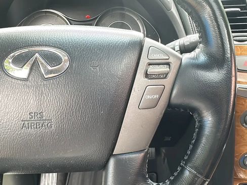 Used 2014 INFINITI QX80 4WD image 35