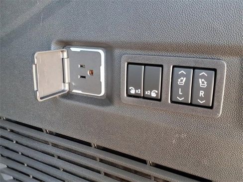 New 2026 Chevrolet Tahoe LT w/ Comfort Package image 15