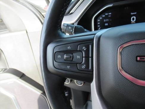 Used 2022 GMC Sierra 1500 Denali image 20