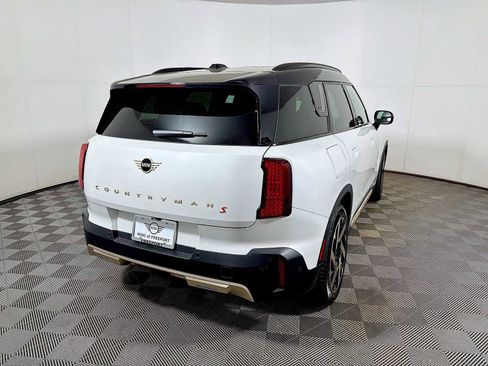 Certified 2026 MINI Cooper Countryman S AWD/4WD image 6