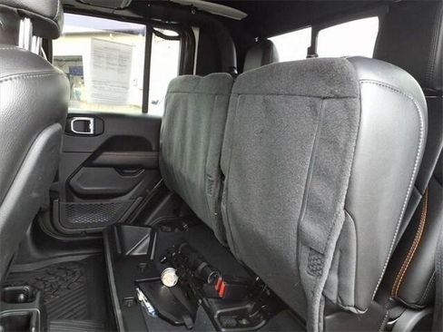 Certified 2022 Jeep Gladiator Mojave w/ LED Lighting Group image 26