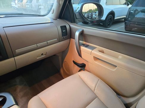 Used 2012 Chevrolet Silverado 1500 LT w/ All-Star Edition RWD image 11