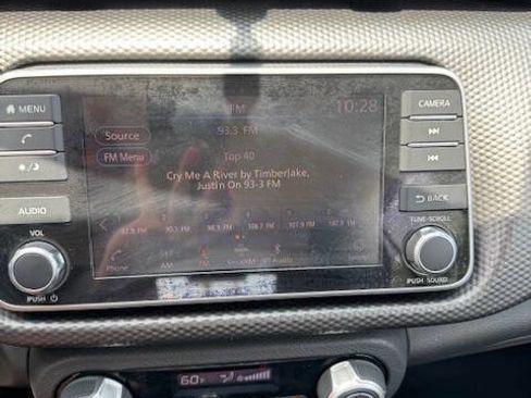 Used 2019 Nissan Kicks SV image 36