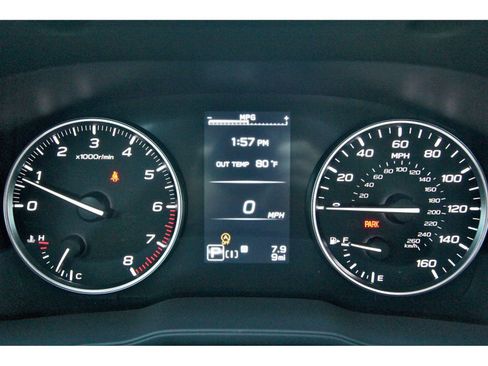 New 2026 Subaru Forester Sport image 12