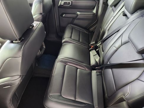 New 2026 Ford Bronco Outer Banks w/ Sasquatch Package image 14