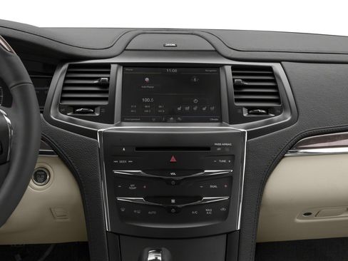 Used 2016 Lincoln MKS w/ Equipment Group 101A image 72