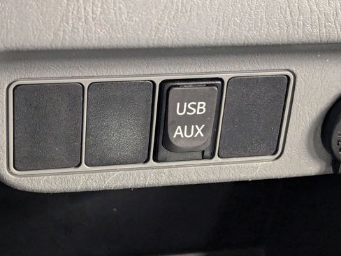 Used 2015 Toyota Tacoma 4x4 Double Cab image 23