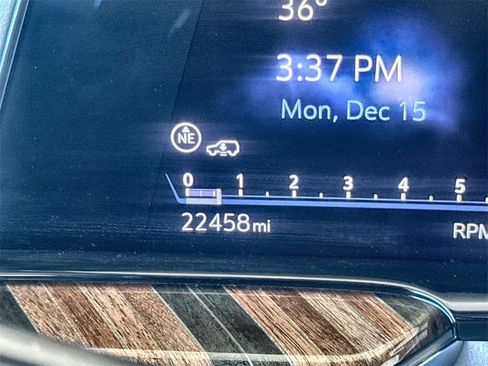 Certified 2023 Cadillac Escalade Sport Platinum image 12