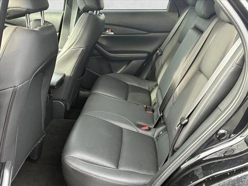 Used 2025 MAZDA CX-30 AWD 2.5 S w/ Preferred Package image 19