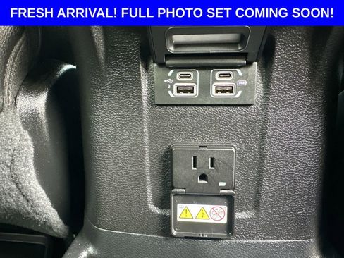 Used 2020 Jeep Wrangler Unlimited Sahara AWD/4WD image 34