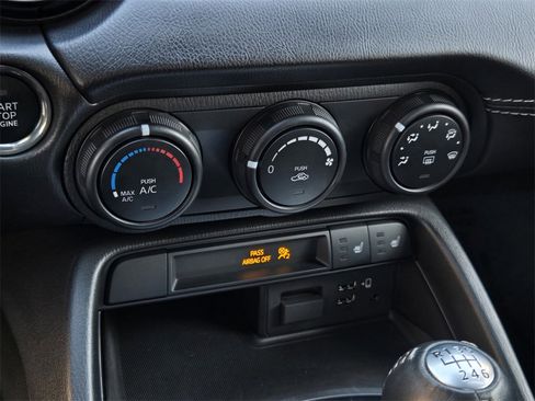 Certified 2023 MAZDA MX-5 Miata Club w/ Brembo/BBS Recaro Package image 23