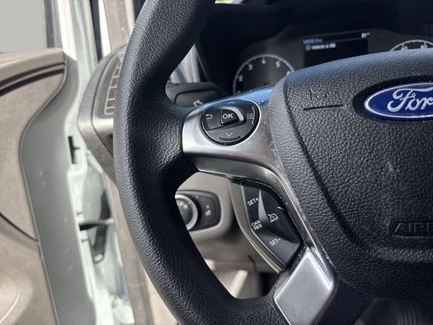 Used 2022 Ford Transit Connect XL image 20
