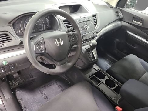 Used 2015 Honda CR-V LX image 23