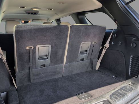 Used 2017 Dodge Durango GT w/ Nav & Power Liftgate Group RWD image 35