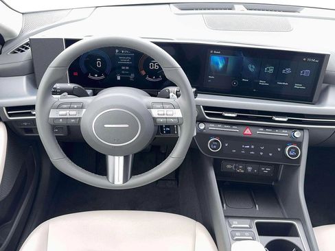 New 2026 Hyundai Sonata SEL image 30