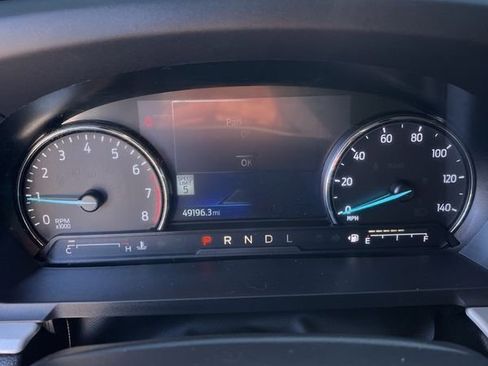 Used 2023 Ford Explorer XLT w/ Equipment Group 202A image 12