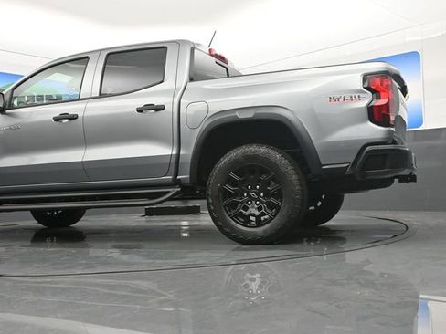 New 2026 Chevrolet Colorado Trail Boss image 18