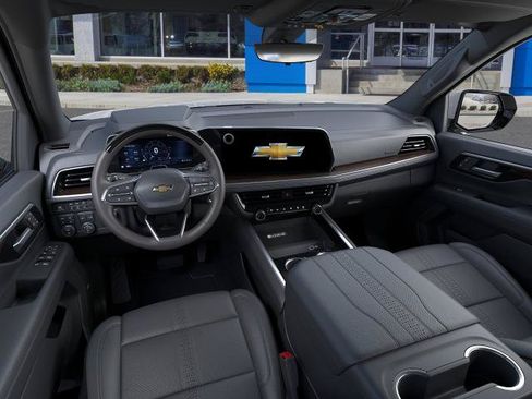 New 2026 Chevrolet Tahoe High Country AWD/4WD image 15