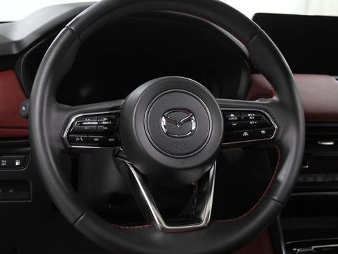 Certified 2025 MAZDA CX-70 Plug-In Hybrid w/ Premium Plus image 7