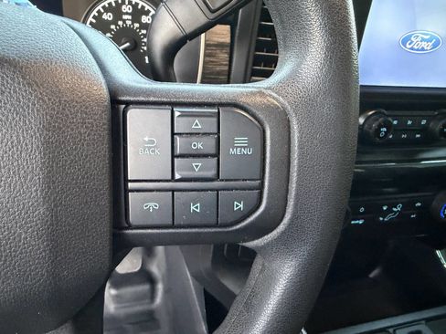 Used 2021 Ford F150 XL w/ Equipment Group 101A High AWD/4WD image 26