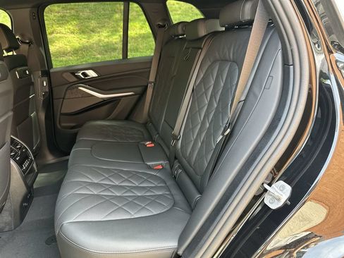 Used 2026 BMW X5 xDrive50e w/ Climate Comfort Package AWD/4WD image 27