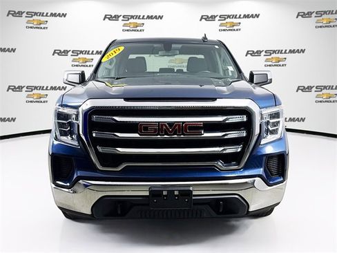 Used 2019 GMC Sierra 1500 SLE w/ SLE Value Package image 2