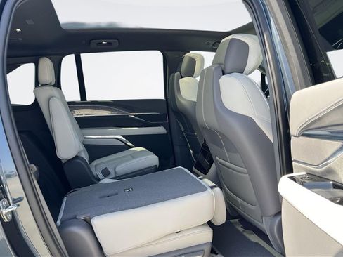 New 2026 Cadillac Escalade IQ Sport 1 AWD/4WD image 33