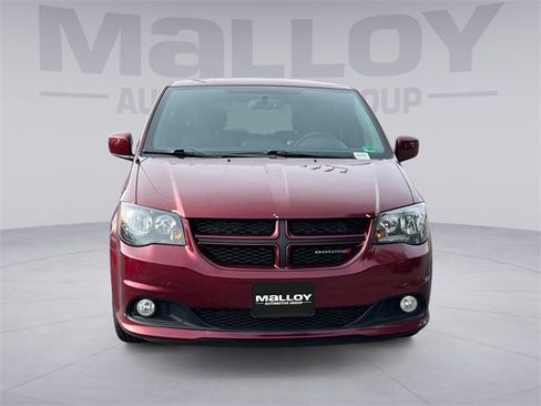 Used 2018 Dodge Grand Caravan GT image 8