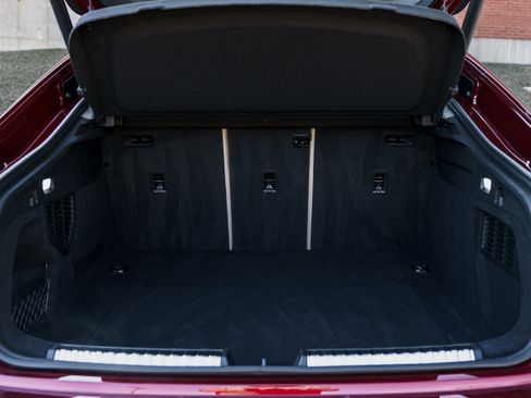 Certified 2025 Audi A5 2.0T Premium w/ Convenience Package image 27