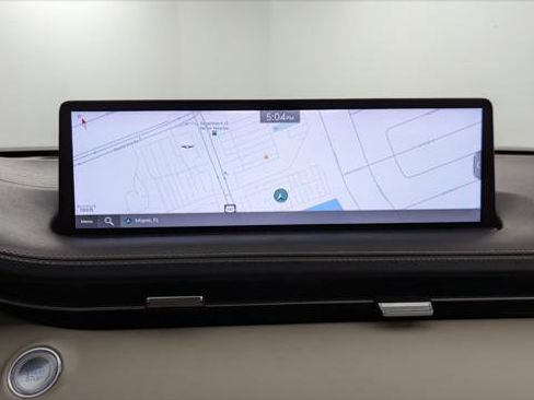 Used 2022 Genesis GV70 3.5T Sport w/ Sport Advanced Package image 28