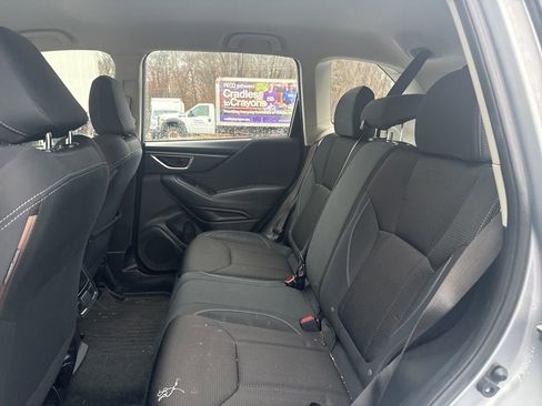 Used 2019 Subaru Forester w/ Alloy Wheel Package image 9