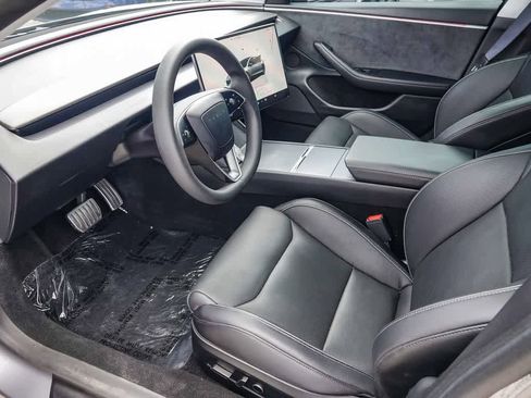 Used 2024 Tesla Model 3 Performance AWD/4WD image 15