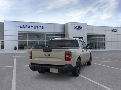 New 2025 Ford Maverick XLT w/ XLT Luxury Package image 40