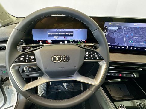 New 2026 Audi Q3 quattro 2.0T AWD/4WD image 11