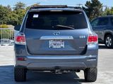 Used 2013 Toyota Highlander Limited image 4