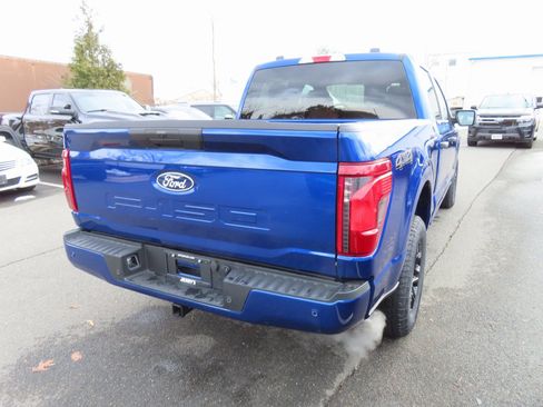 New 2026 Ford F150 STX image 4