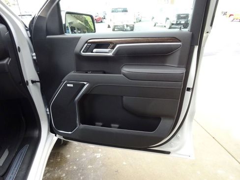 New 2026 GMC Sierra 1500 Elevation AWD/4WD image 29