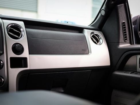 Used 2013 Ford F150 FX4 w/ Luxury Equipment Group AWD/4WD image 26