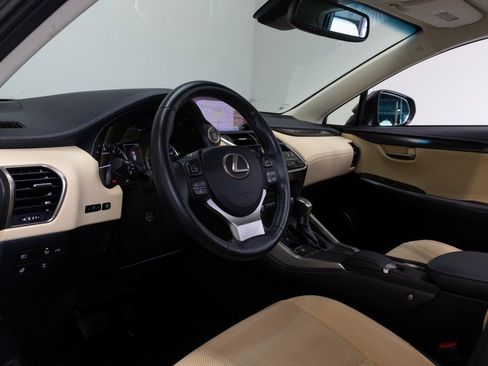 Used 2019 Lexus NX 300 AWD image 18