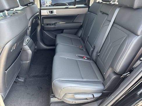 Certified 2026 Hyundai Santa Fe SEL FWD image 14