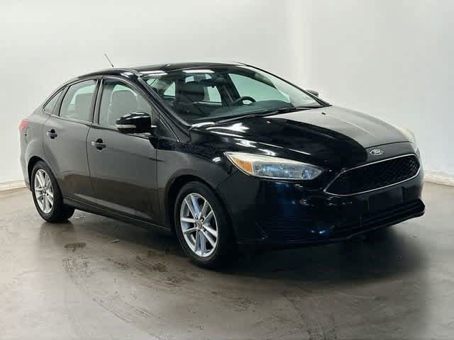 Used 2016 Ford Focus SE FWD image 19