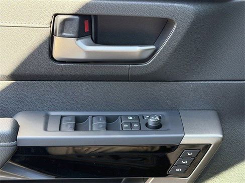 New 2026 Toyota Tundra Limited image 25