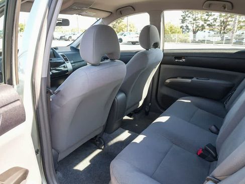 Used 2009 Toyota Prius FWD image 18