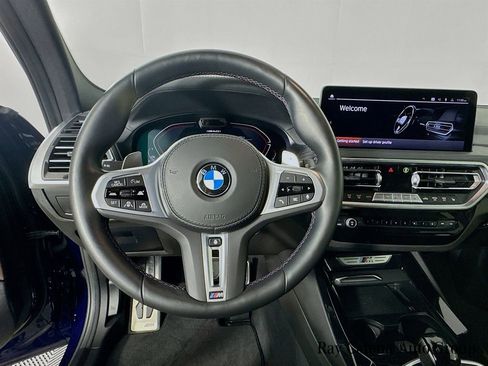 Used 2023 BMW X3 M40i image 11