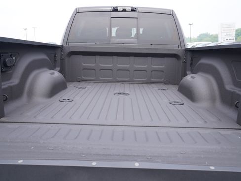 Used 2021 RAM 2500 Laramie AWD/4WD image 8