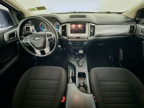 Used 2021 Ford Ranger XLT AWD/4WD image 10